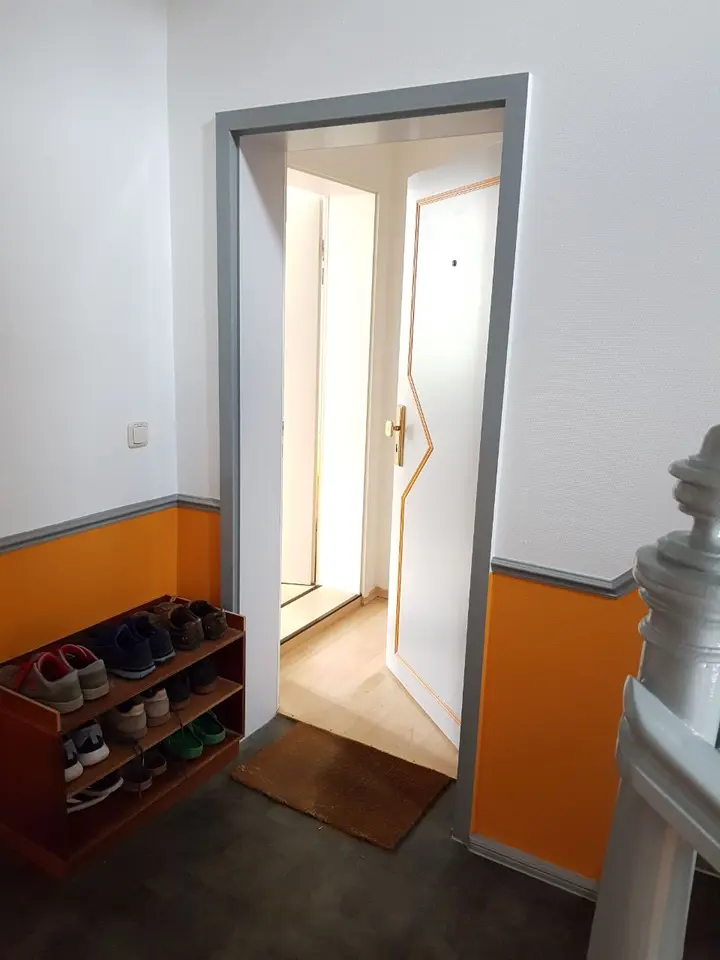 WG-Zimmer mit 18 m² in Greifswald – Bild 7