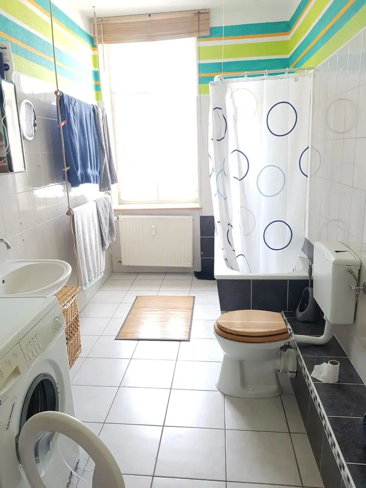 WG-Zimmer mit 18 m² in Greifswald – Bild 8
