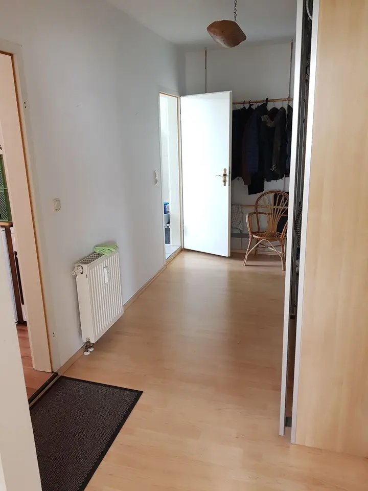 WG-Zimmer mit 18 m² in Greifswald – Bild 9