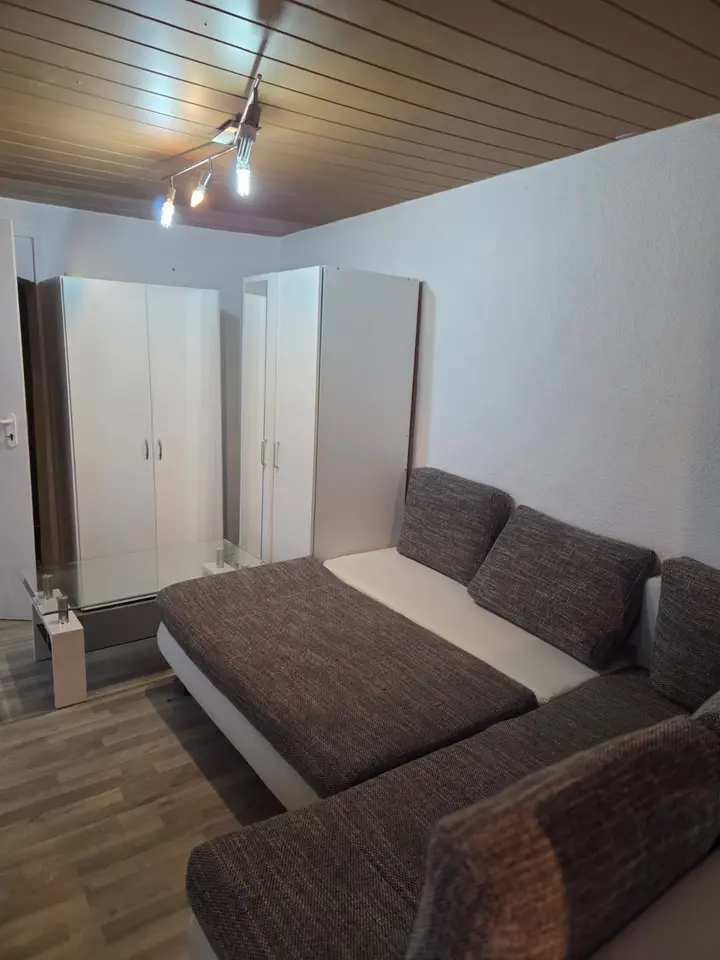 2 Zimmer Wohnung mit 45 m² in Bornheim – Bild 1