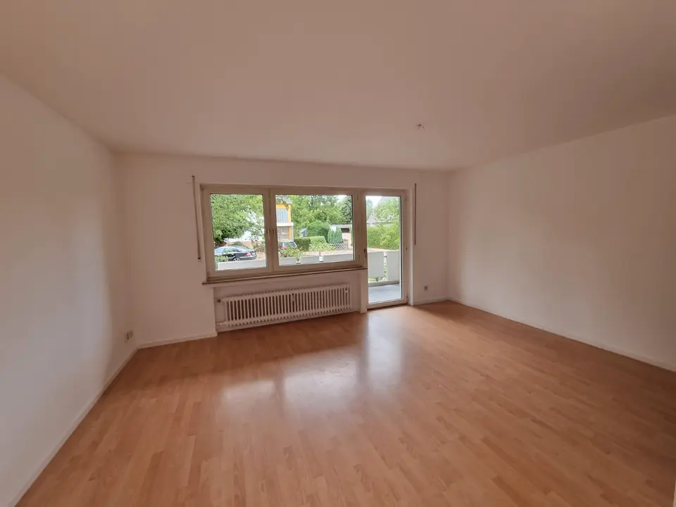 2 Zimmer Wohnung mit 45 m² in Bornheim – Bild 4