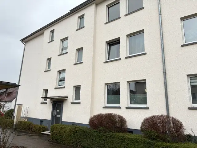2 Zimmer Wohnung mit 45 m² in Bornheim – Bild 5