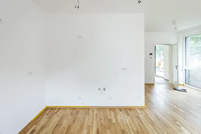 2 Zimmer Wohnung mit 55 m² in Leipzig – Bild 1
