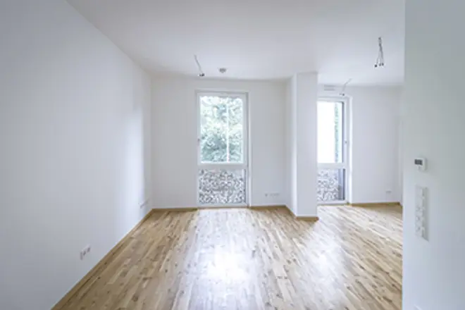 2 Zimmer Wohnung mit 55 m² in Leipzig – Bild 3