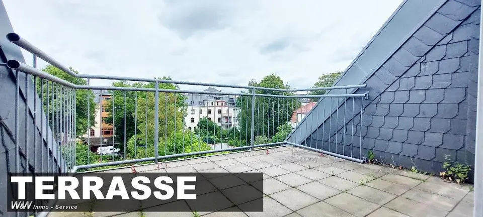 5 Zimmer Wohnung mit 142 m² in Zwickau – Bild 2