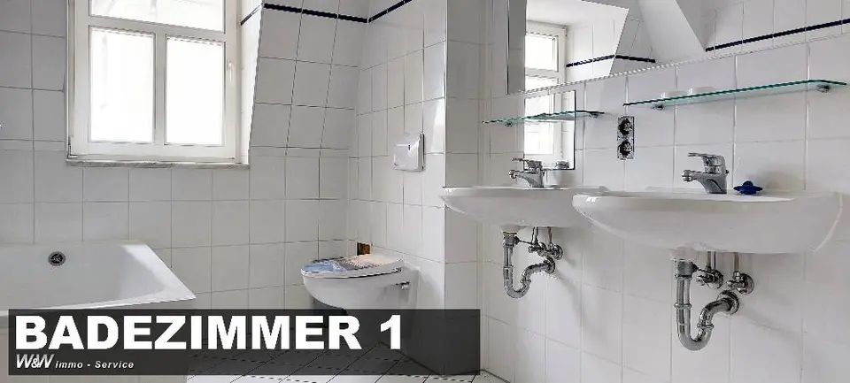 5 Zimmer Wohnung mit 142 m² in Zwickau – Bild 4