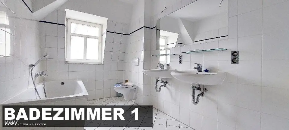 5 Zimmer Wohnung mit 142 m² in Zwickau – Bild 5