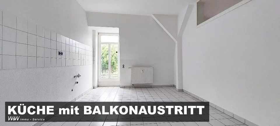 5 Zimmer Wohnung mit 142 m² in Zwickau – Bild 6