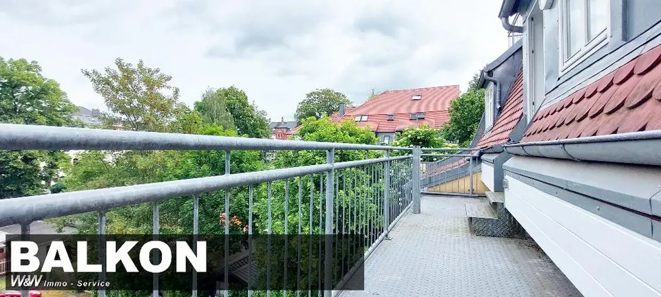 5 Zimmer Wohnung mit 142 m² in Zwickau – Bild 7