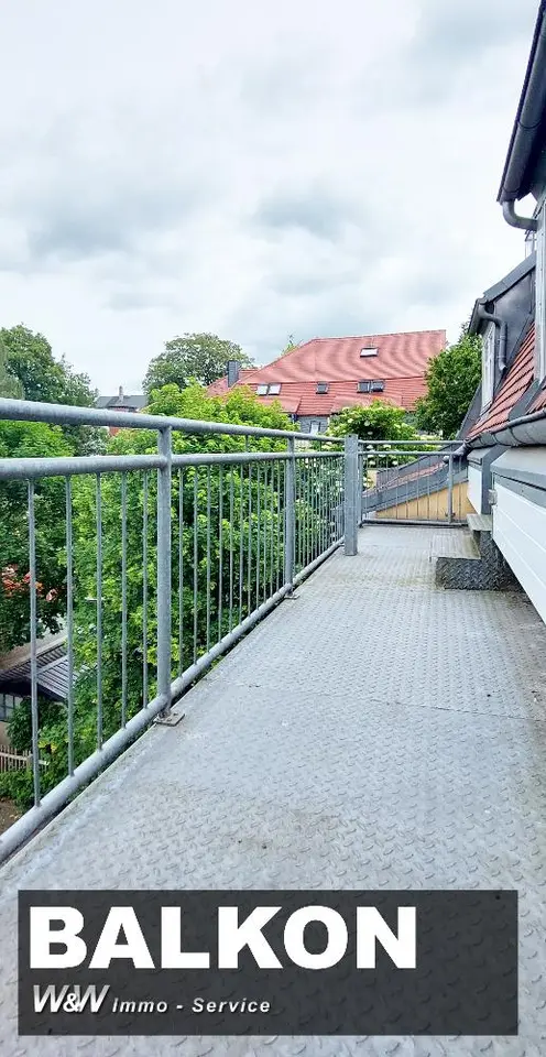5 Zimmer Wohnung mit 142 m² in Zwickau – Bild 8
