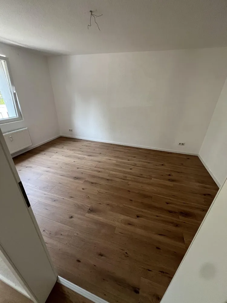 2 Zimmer Wohnung mit 58 m² in Bottrop – Bild 1