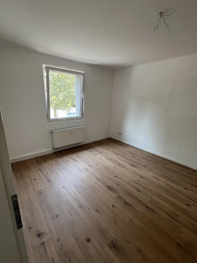 2 Zimmer Wohnung mit 58 m² in Bottrop – Bild 3
