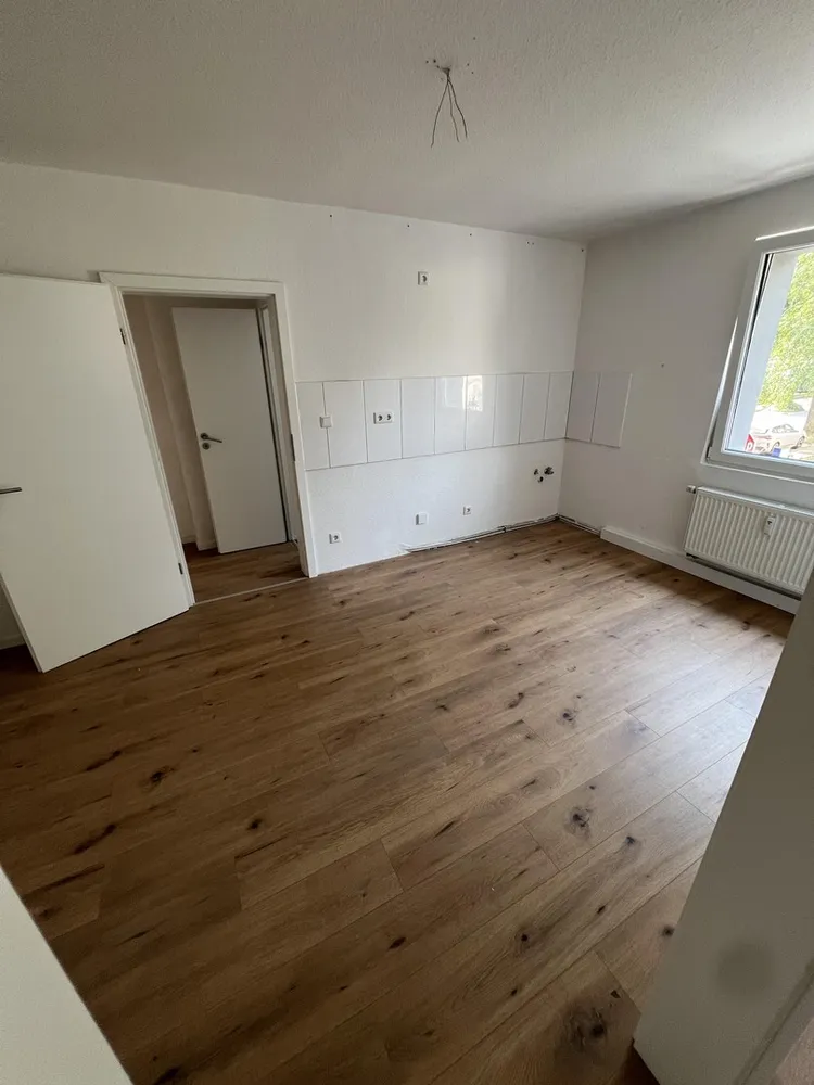 2 Zimmer Wohnung mit 58 m² in Bottrop – Bild 4