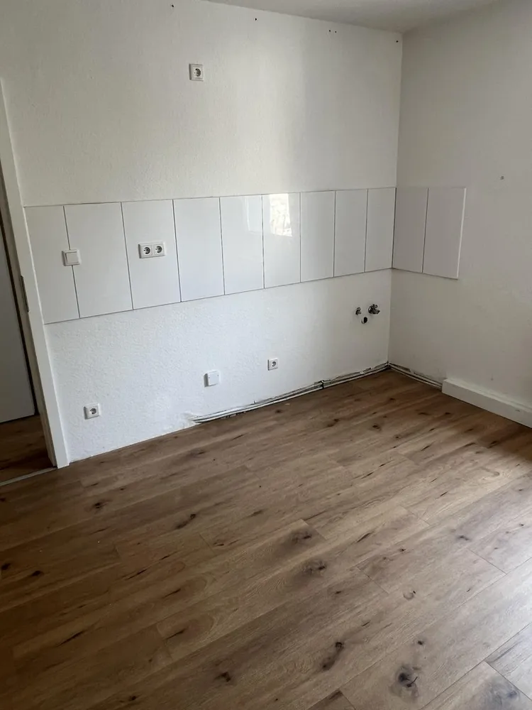 2 Zimmer Wohnung mit 58 m² in Bottrop – Bild 5