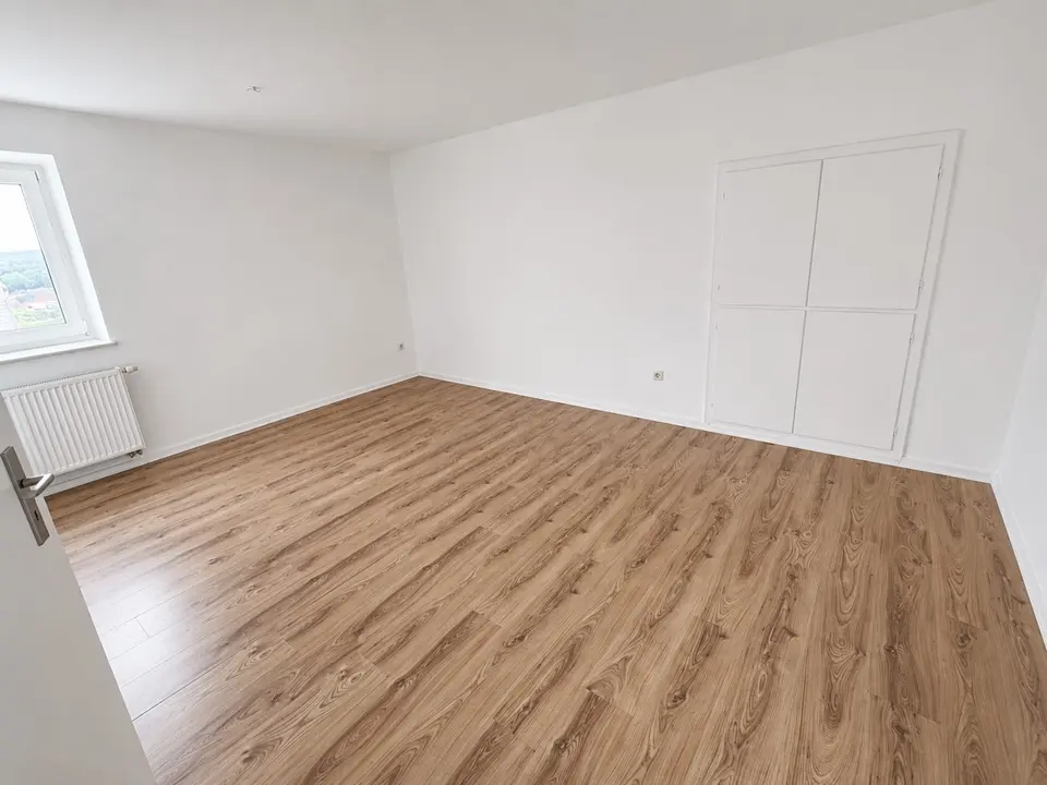 3 Zimmer Haus mit 93 m² in Siegen – Bild 1