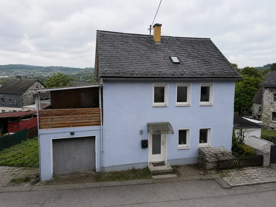 3 Zimmer Haus mit 93 m² in Siegen – Bild 2