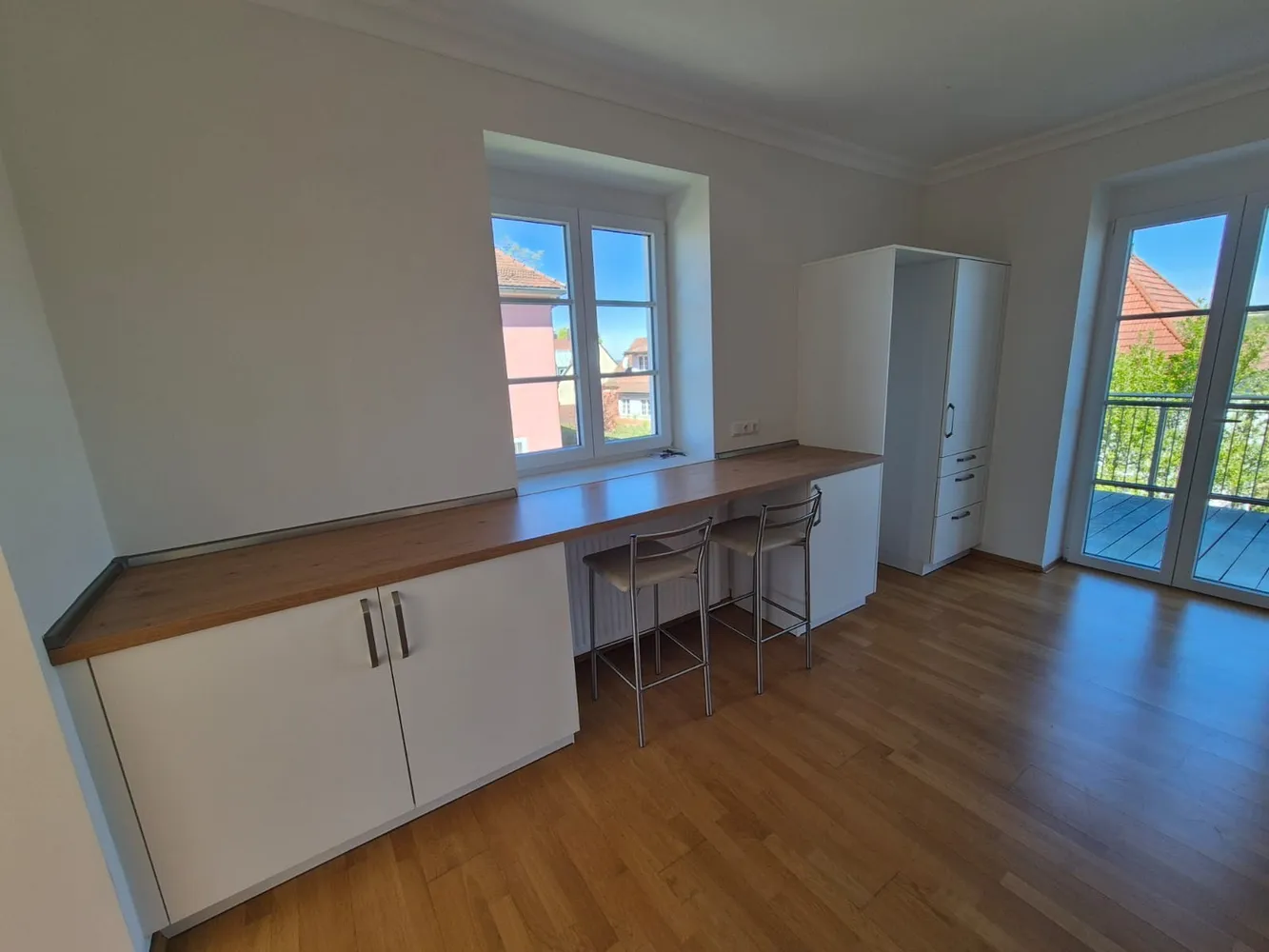 4 Zimmer Wohnung mit 101 m² in Passau – Bild 2