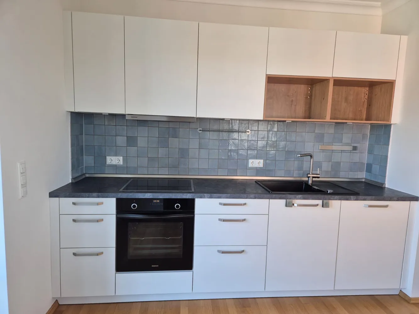 4 Zimmer Wohnung mit 101 m² in Passau – Bild 3