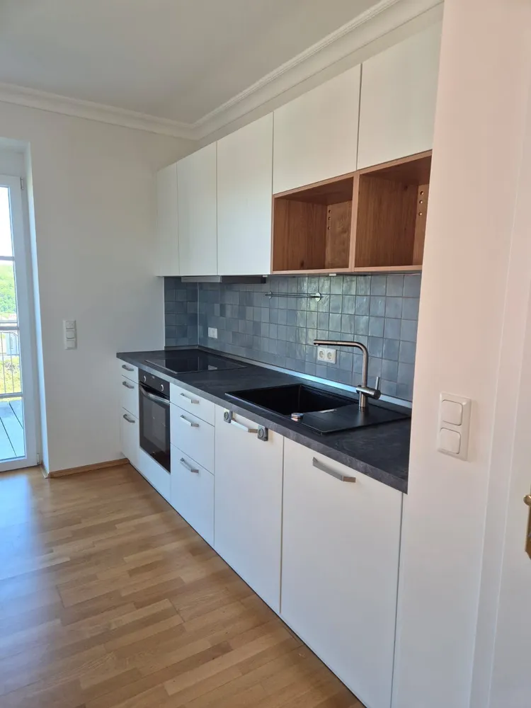 4 Zimmer Wohnung mit 101 m² in Passau – Bild 5