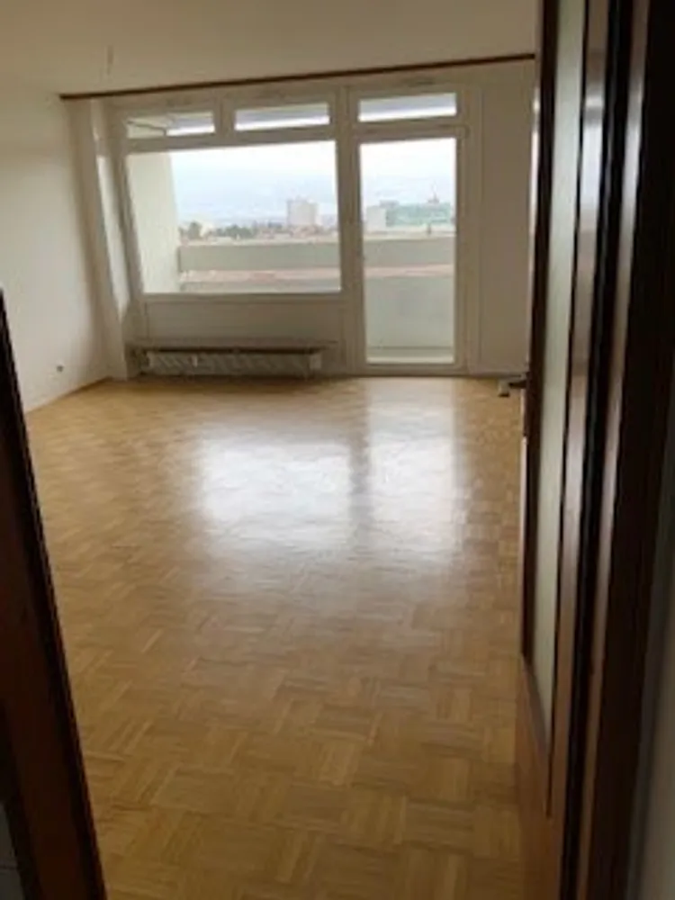1 Zimmer Wohnung mit 39 m² in Mainz – Bild 1