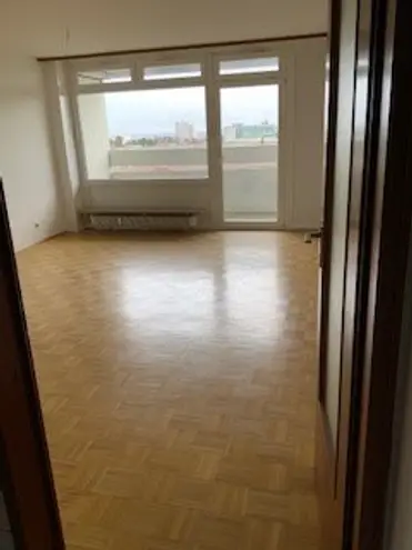 1 Zimmer Wohnung mit 39 m² in Mainz – Bild 1