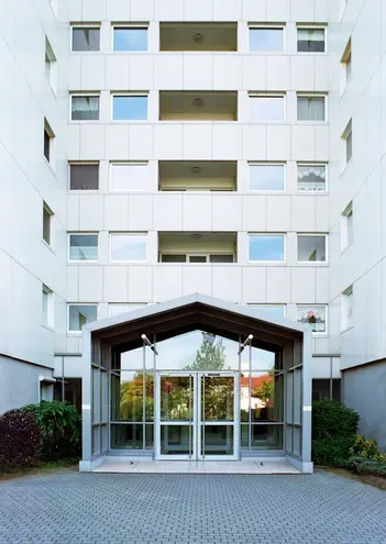 1 Zimmer Wohnung mit 39 m² in Mainz – Bild 7