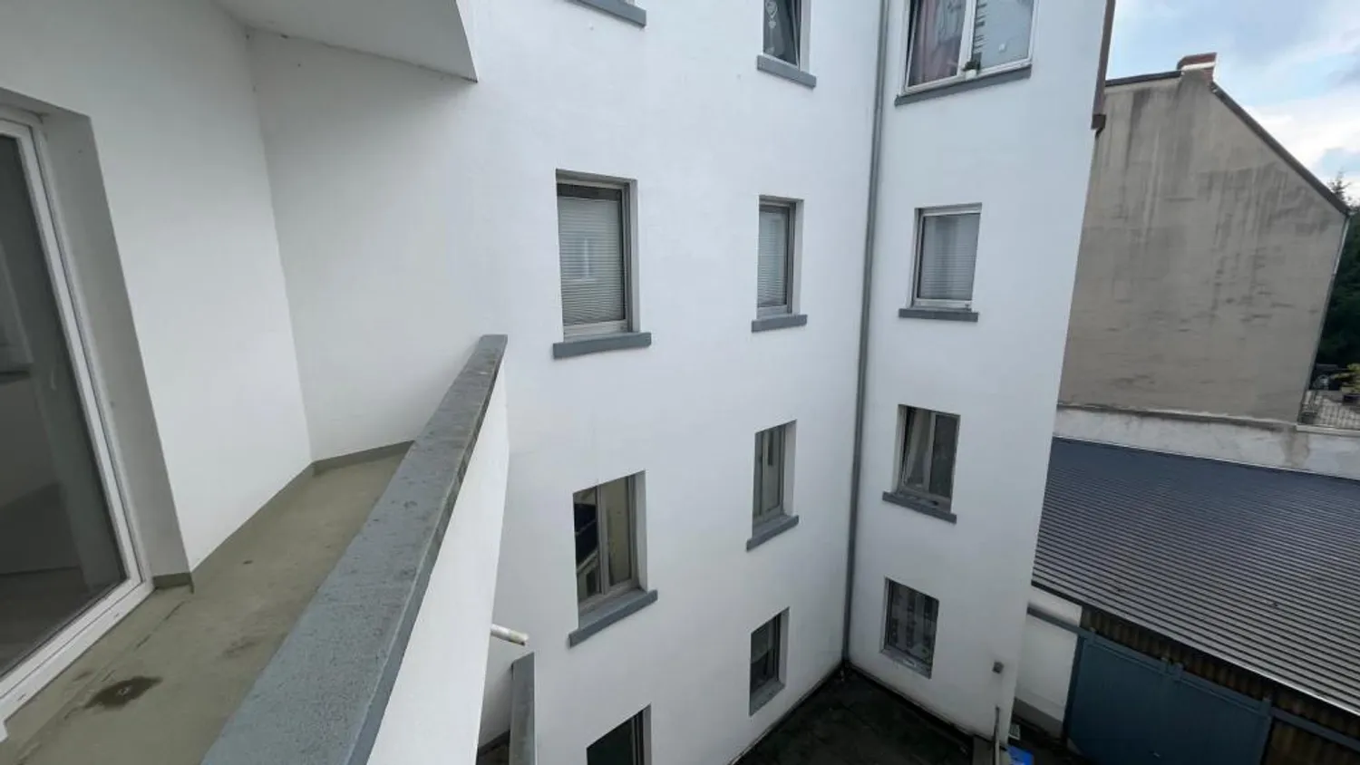 1 Zimmer Wohnung mit 54 m² in Saarbrücken – Bild 1