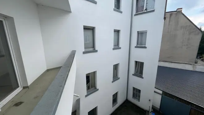 1 Zimmer Wohnung mit 54 m² in Saarbrücken – Bild 1