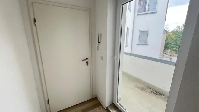 1 Zimmer Wohnung mit 54 m² in Saarbrücken – Bild 3