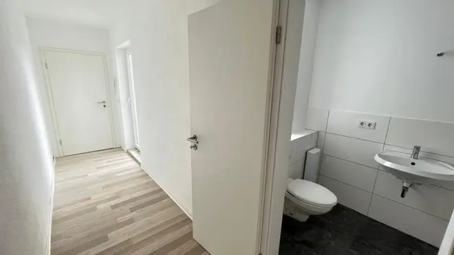 1 Zimmer Wohnung mit 54 m² in Saarbrücken – Bild 5