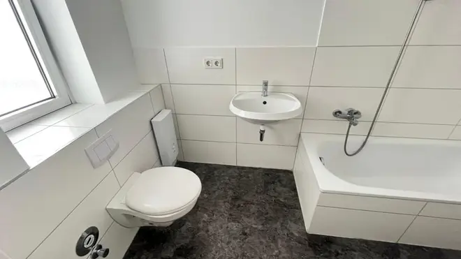 1 Zimmer Wohnung mit 54 m² in Saarbrücken – Bild 6