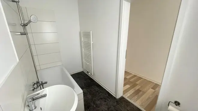 1 Zimmer Wohnung mit 54 m² in Saarbrücken – Bild 9