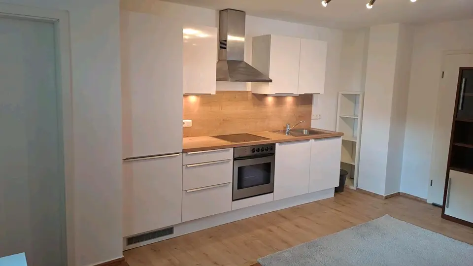 2 Zimmer Wohnung mit 35 m² in Erding – Bild 4