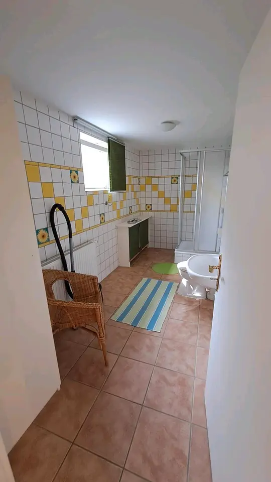 2 Zimmer Wohnung mit 35 m² in Erding – Bild 5