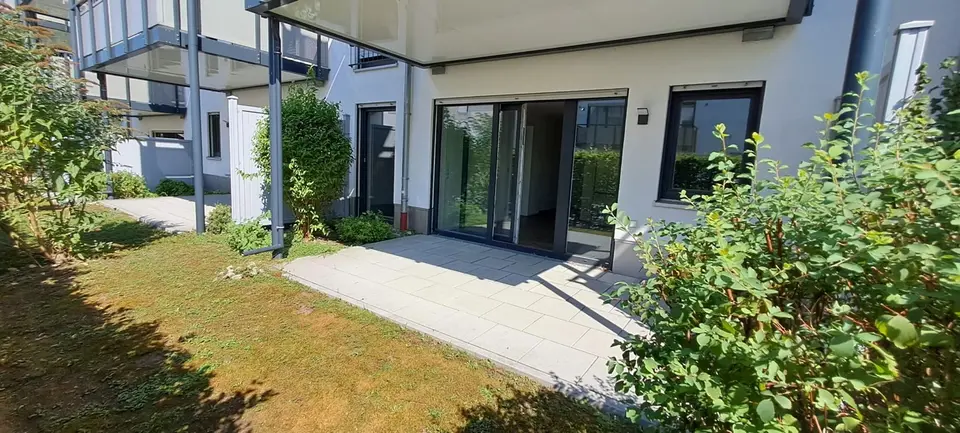 2 Zimmer Wohnung mit 35 m² in Erding – Bild 7