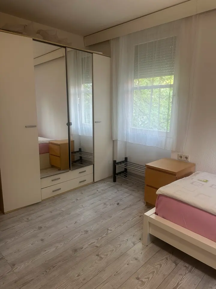 WG-Zimmer mit 48 m² in Stuttgart – Bild 3