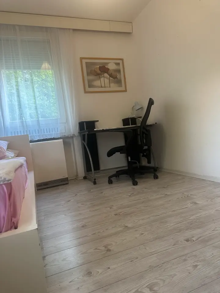 WG-Zimmer mit 48 m² in Stuttgart – Bild 4