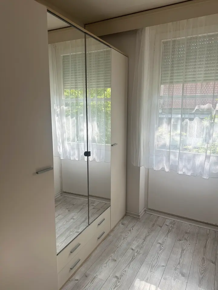 WG-Zimmer mit 48 m² in Stuttgart – Bild 5