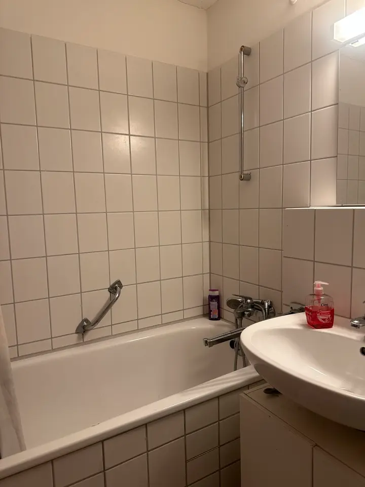 WG-Zimmer mit 48 m² in Stuttgart – Bild 6