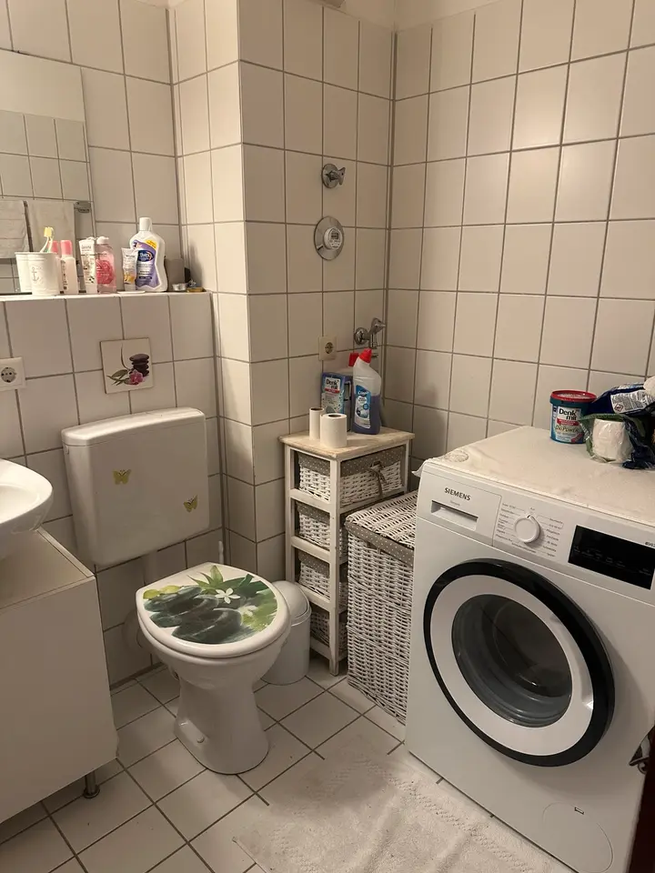 WG-Zimmer mit 48 m² in Stuttgart – Bild 7