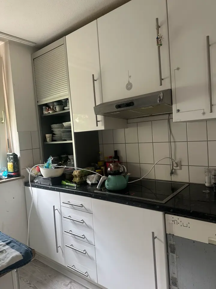 WG-Zimmer mit 48 m² in Stuttgart – Bild 8