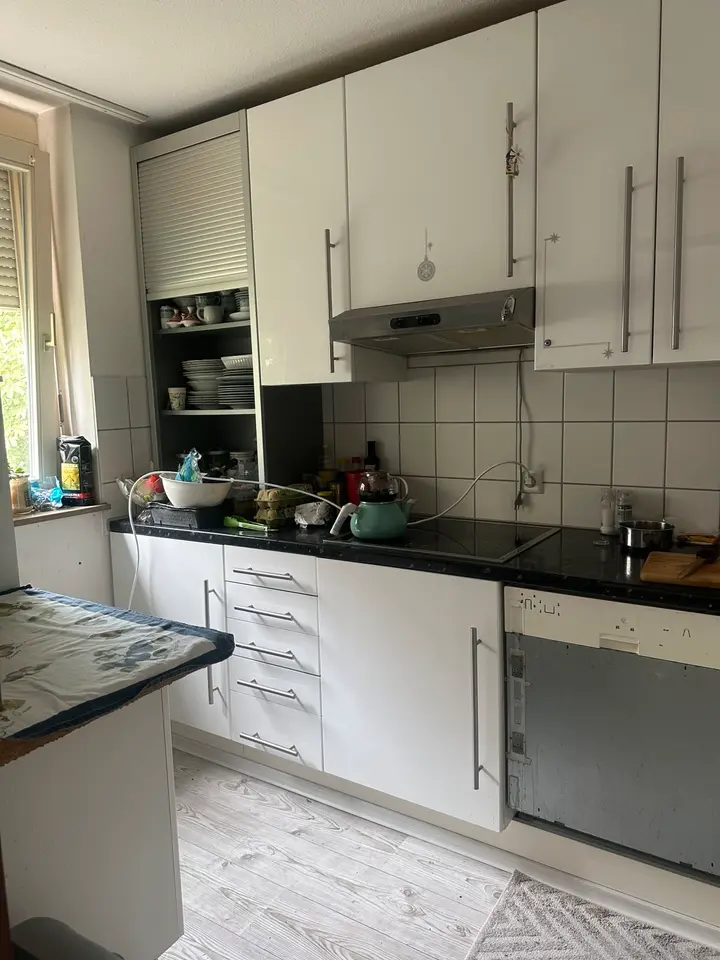 WG-Zimmer mit 48 m² in Stuttgart – Bild 9