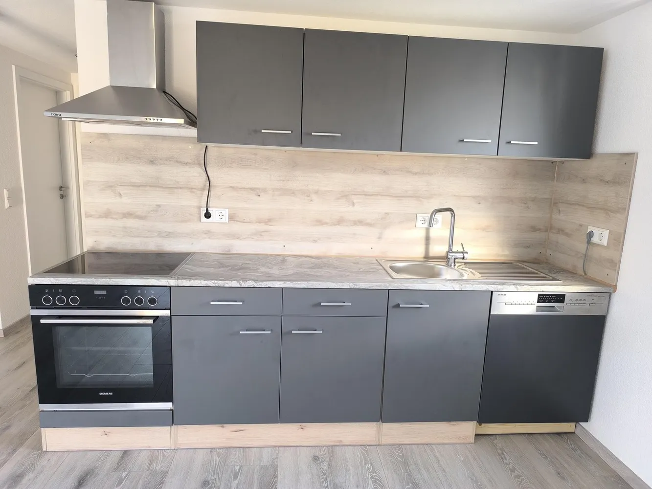 2 Zimmer Wohnung mit 65 m² in Göppingen – Bild 1