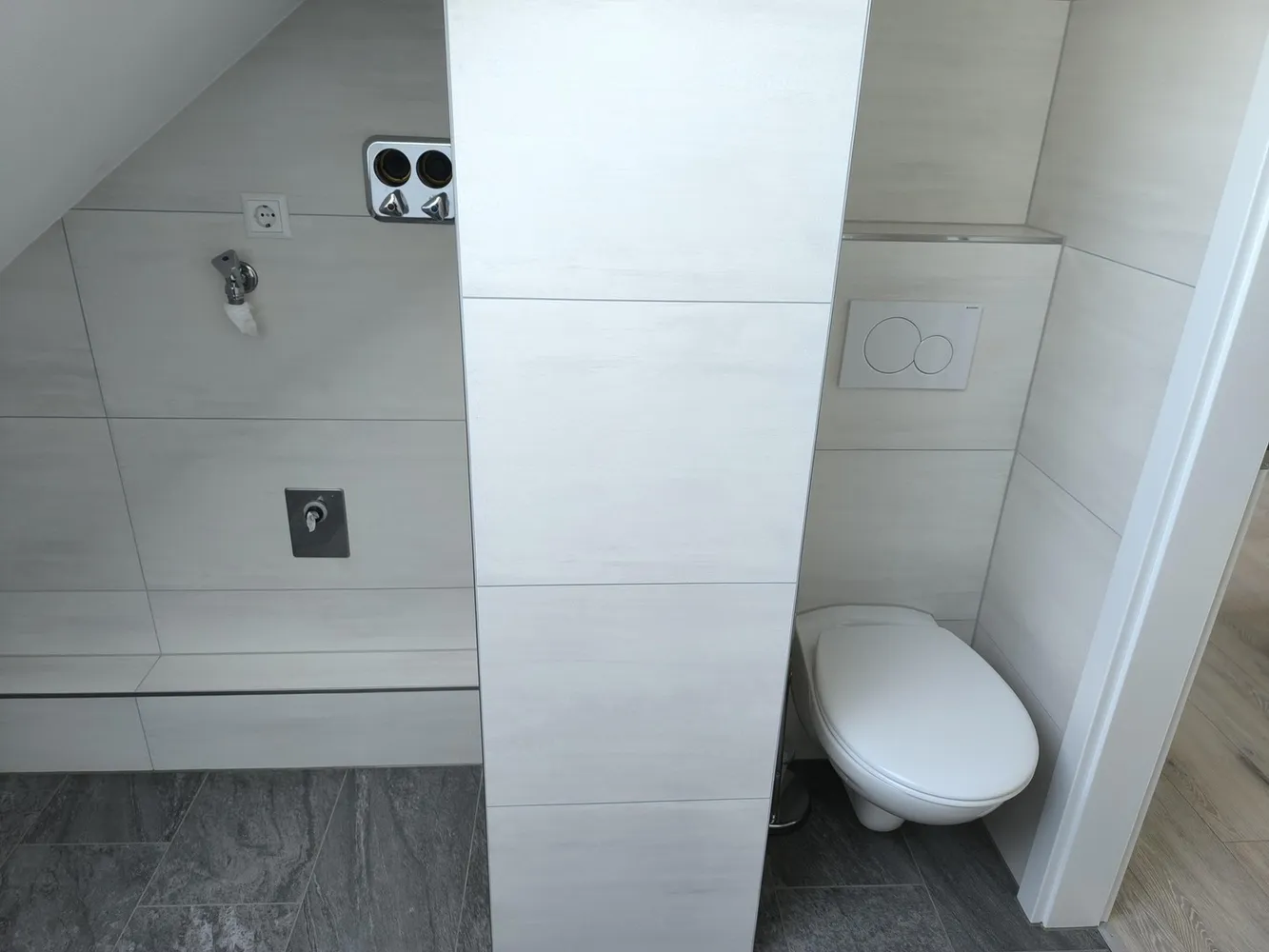 2 Zimmer Wohnung mit 65 m² in Göppingen – Bild 4