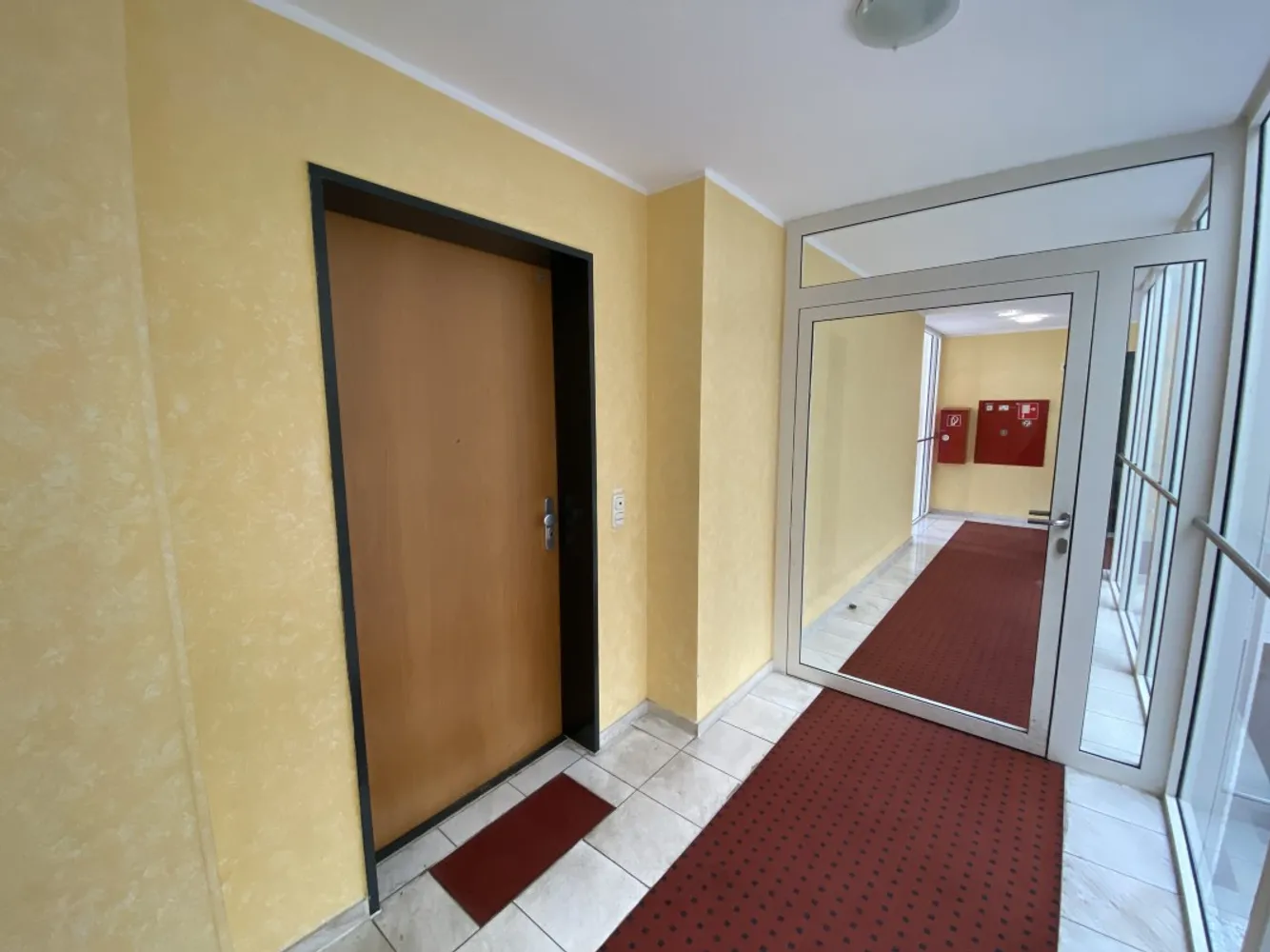 3 Zimmer Wohnung mit 106 m² in Potsdam – Bild 2