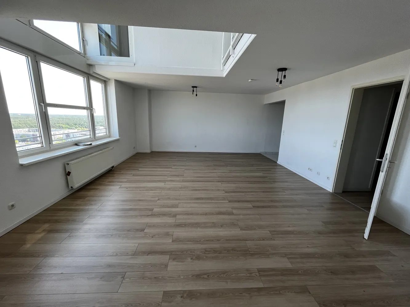 3 Zimmer Wohnung mit 106 m² in Potsdam – Bild 5