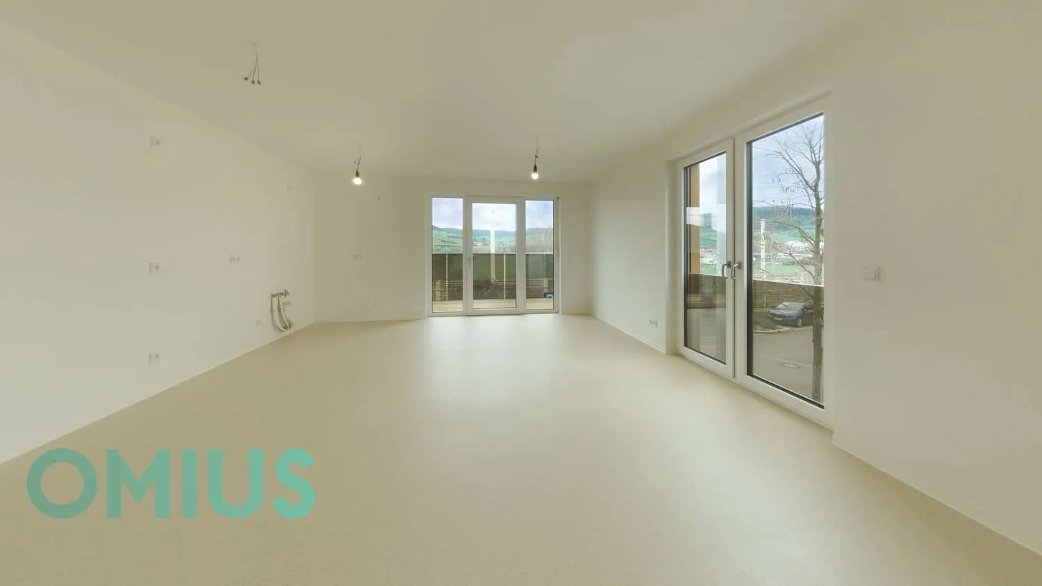 2 Zimmer Wohnung mit 73 m² in Jena – Bild 5