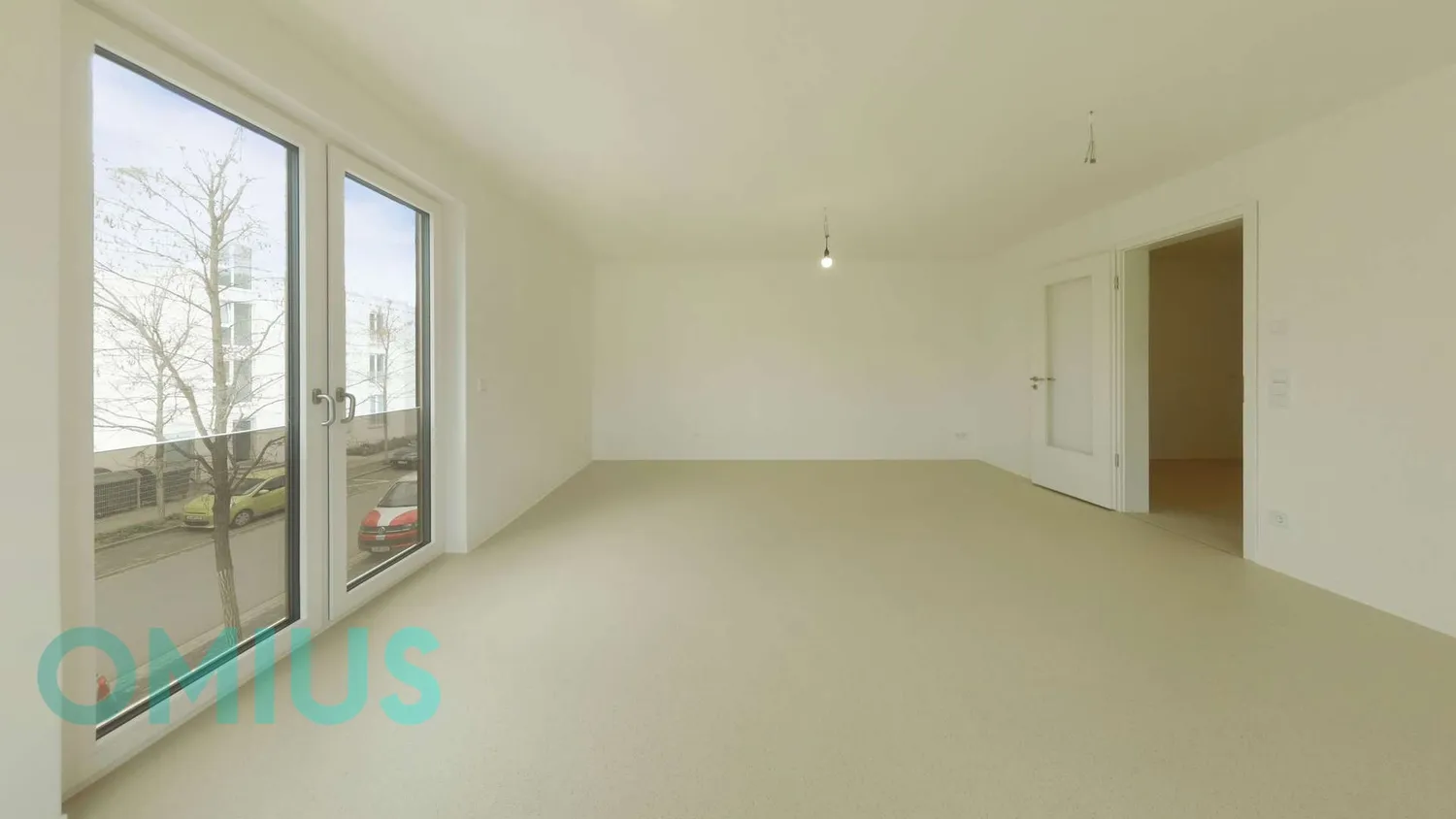 2 Zimmer Wohnung mit 73 m² in Jena – Bild 6