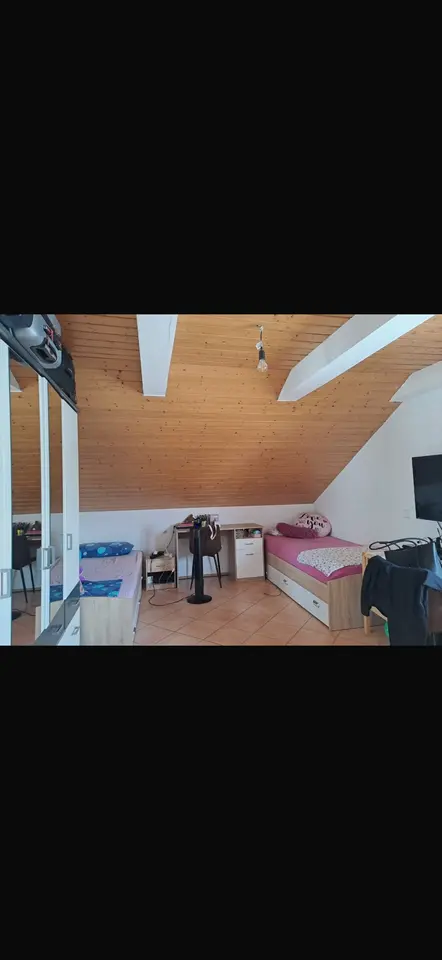 3 Zimmer Wohnung mit 70 m² in Hockenheim – Bild 3