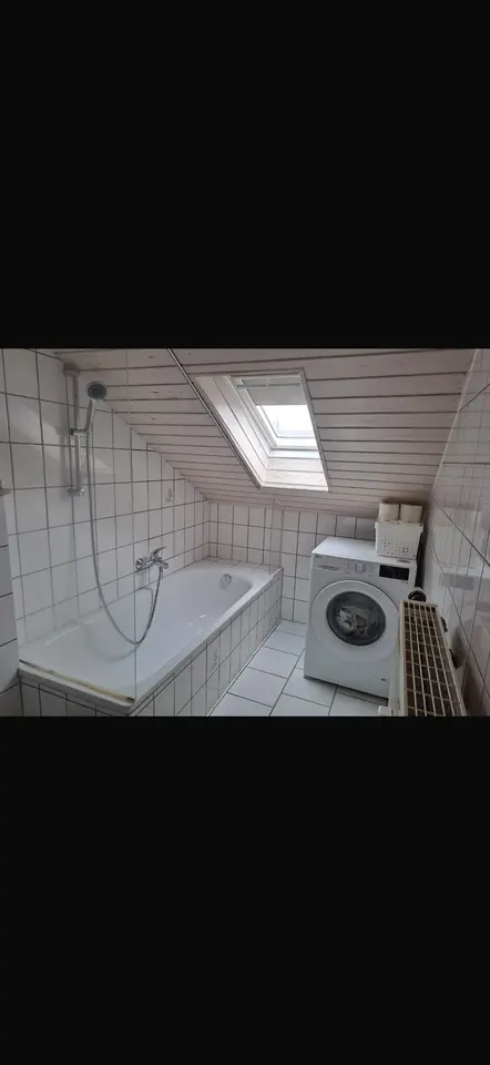 3 Zimmer Wohnung mit 70 m² in Hockenheim – Bild 4